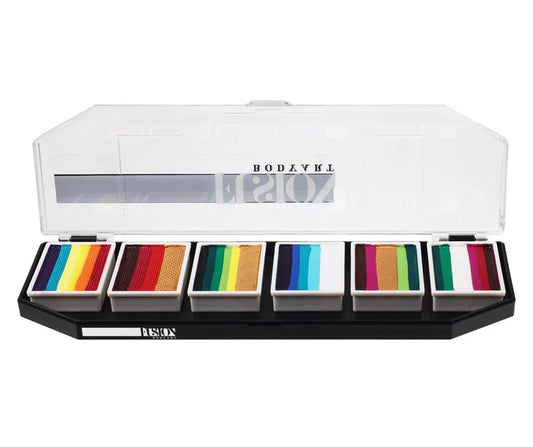 Leanne's Collection Festival Palette | Limited