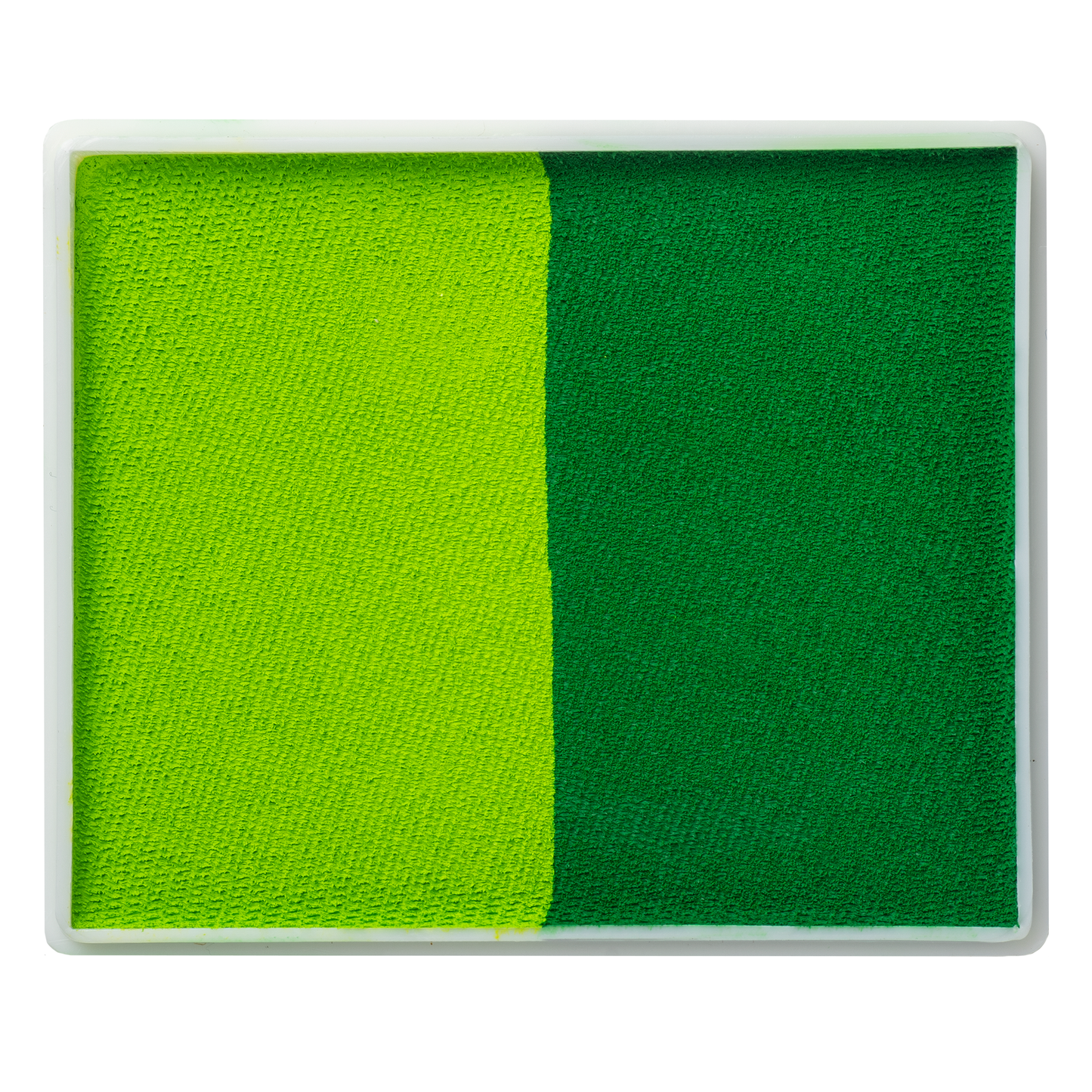 TAG Body Art | Light Green & Medium Green | 50g