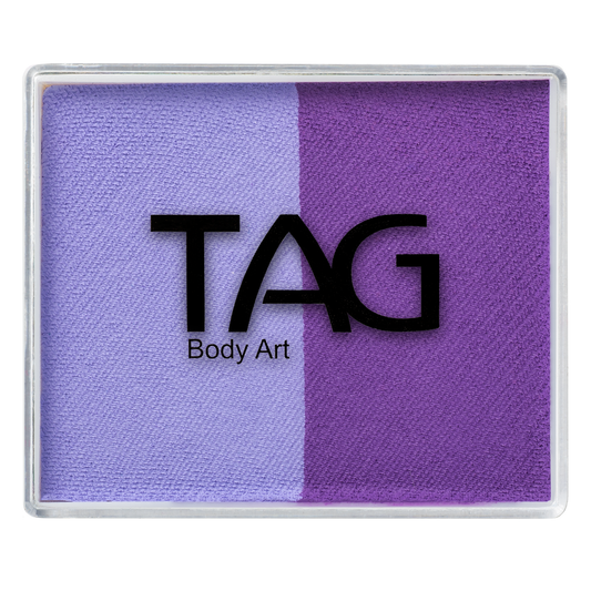 TAG Body Art | Lilac & Purple | 50g