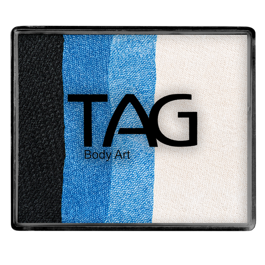 TAG Body Art | Midnight Mirage Split Cake | 50g