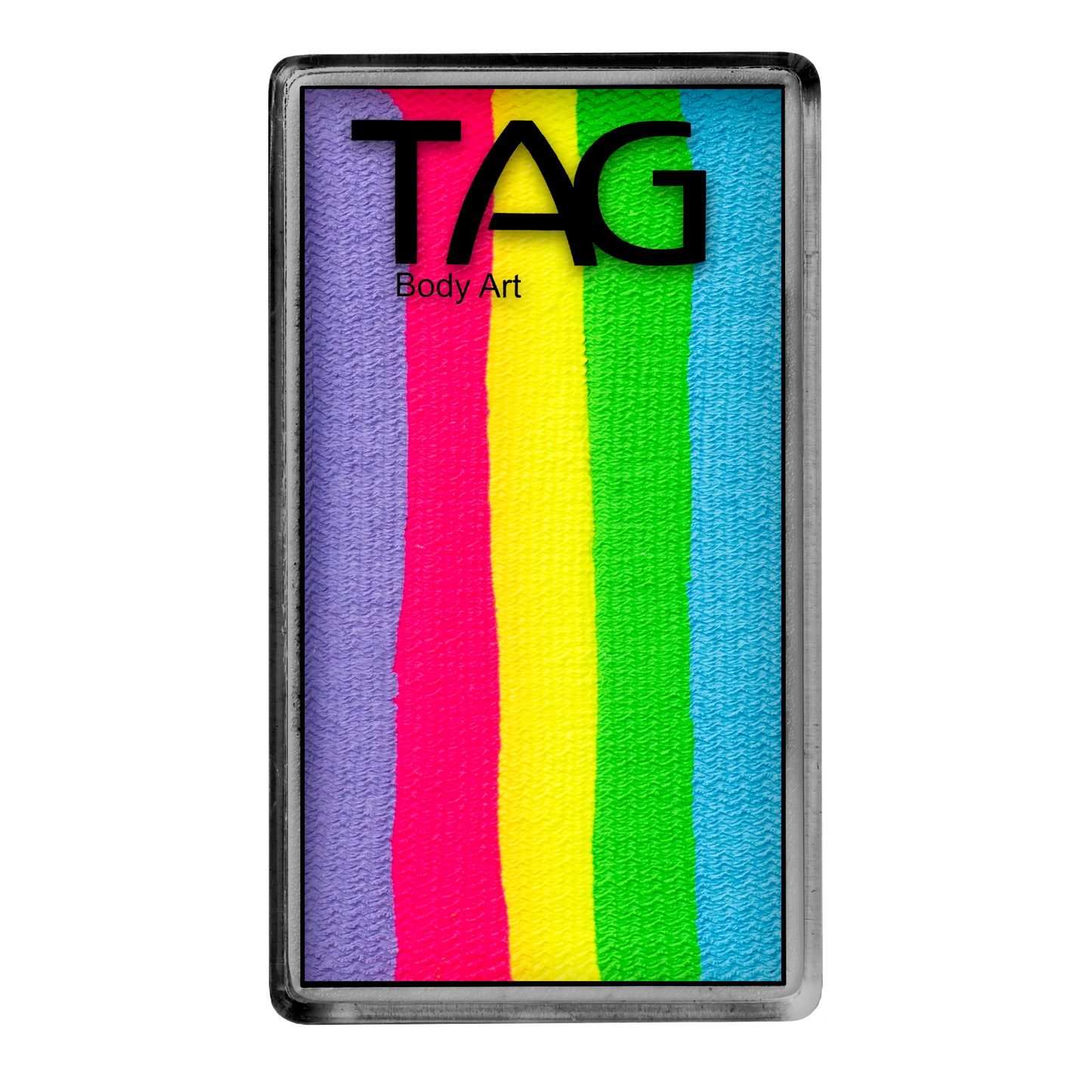 TAG Body Art | One Stroke Mini Fizz | 30g