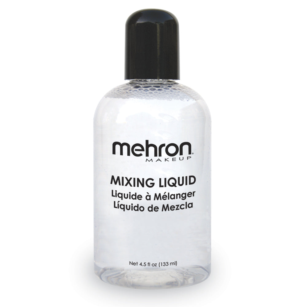 Mehron | Mixing Liquid 130ml