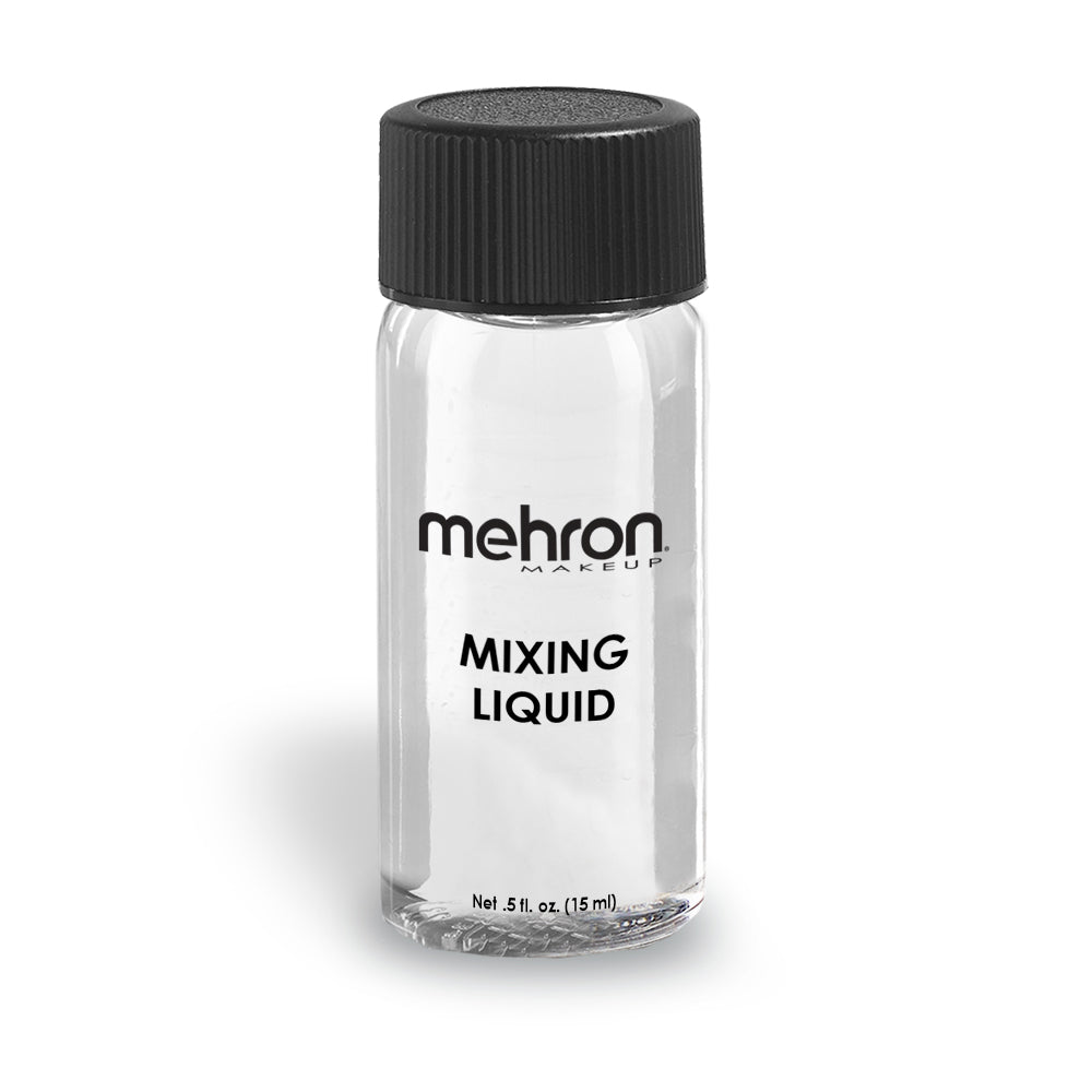 Mehron | Mixing Liquid 30ml