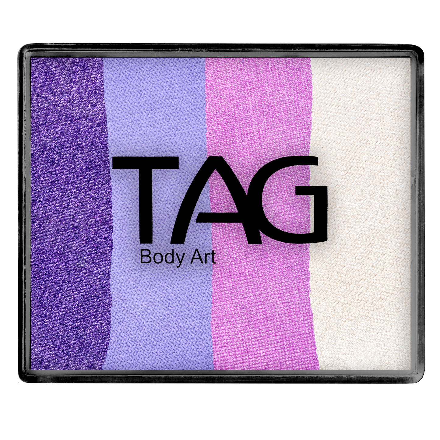 TAG Body Art | Mystic Violet Split Cake | 50g