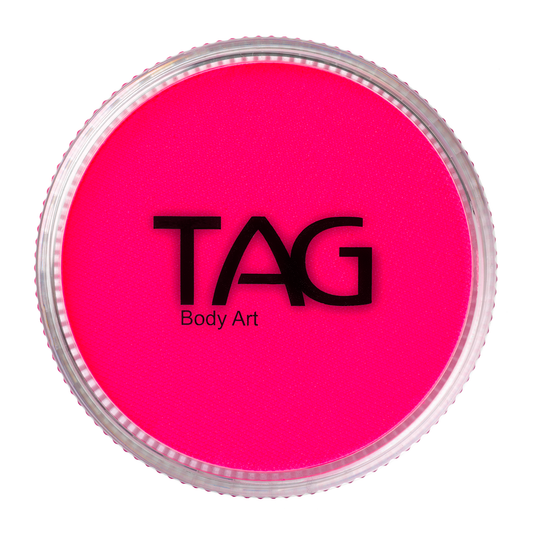 TAG Body Art | Neon Magenta | 32g