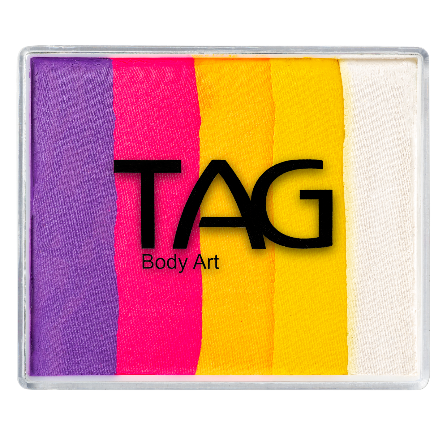 TAG Body Art | Sunset | 50g