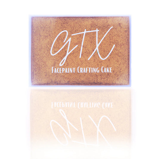 GTX Facepaint | Nashville - Gold | Metallic | 60g