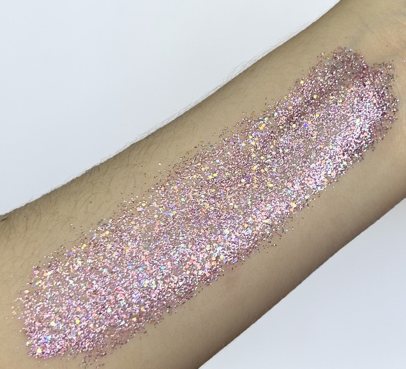 Amerikan Body Art | Nebula Glitter Creme 15g