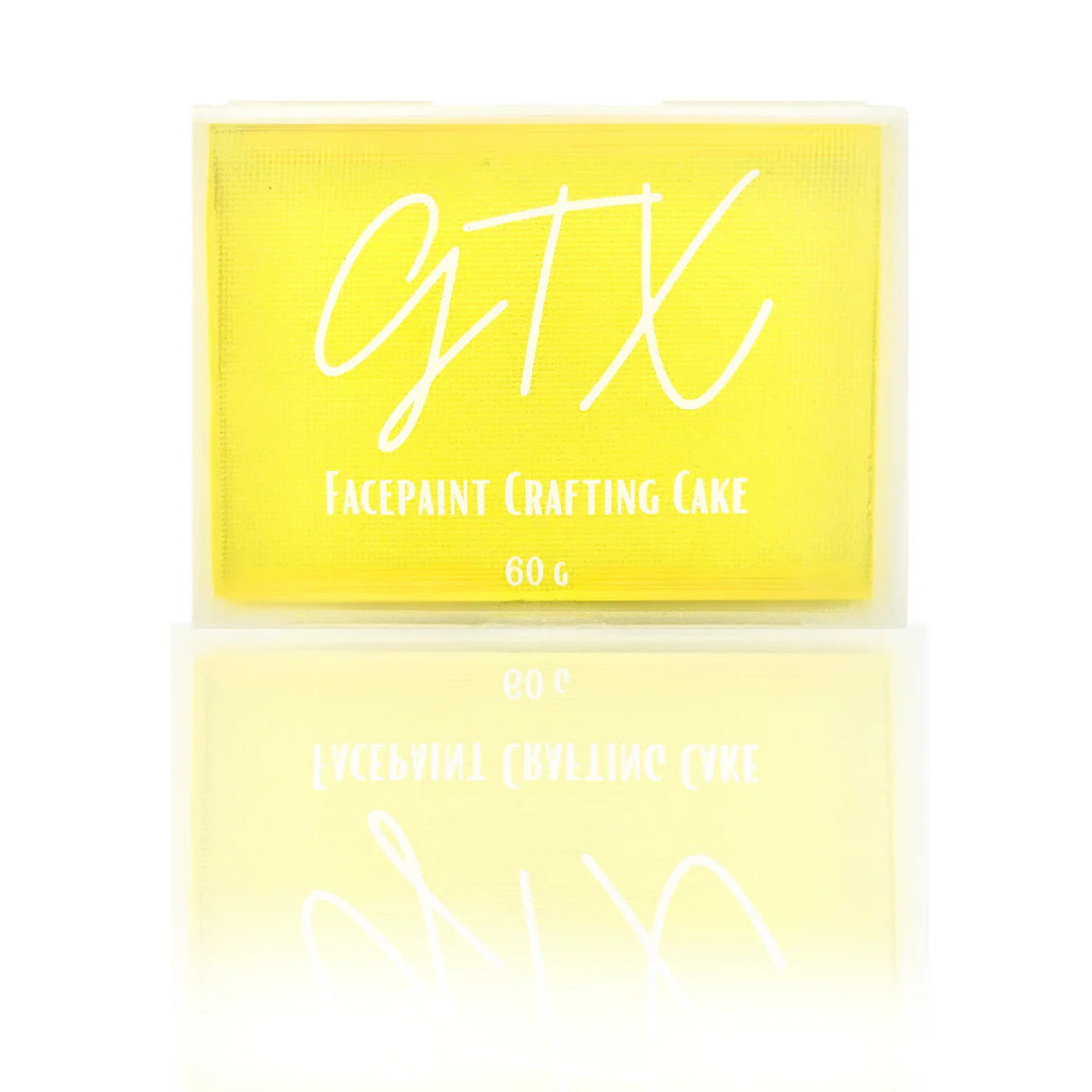 GTX Facepaint | Neon Moon - Yellow | Neon | 60g