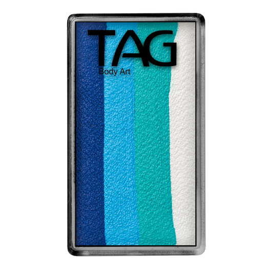 TAG Body Art | One Stroke Ocean | 30g