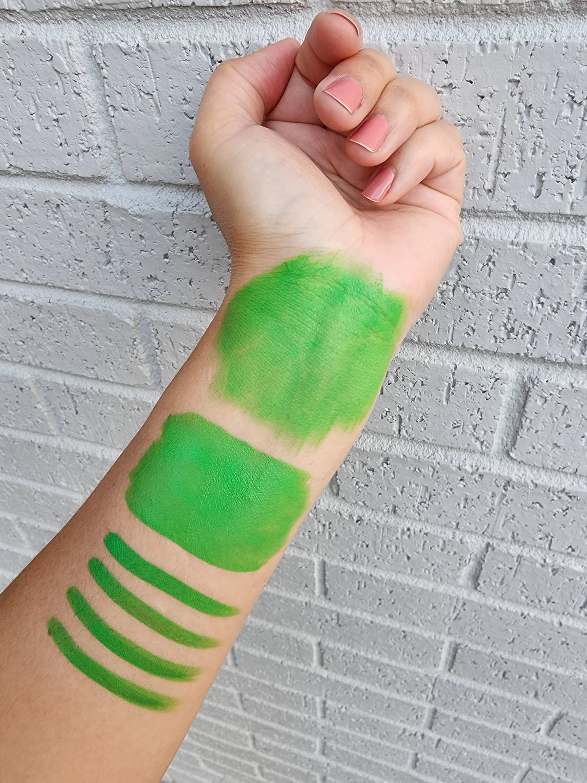 GTX Facepaint | Okra - Green | 60g