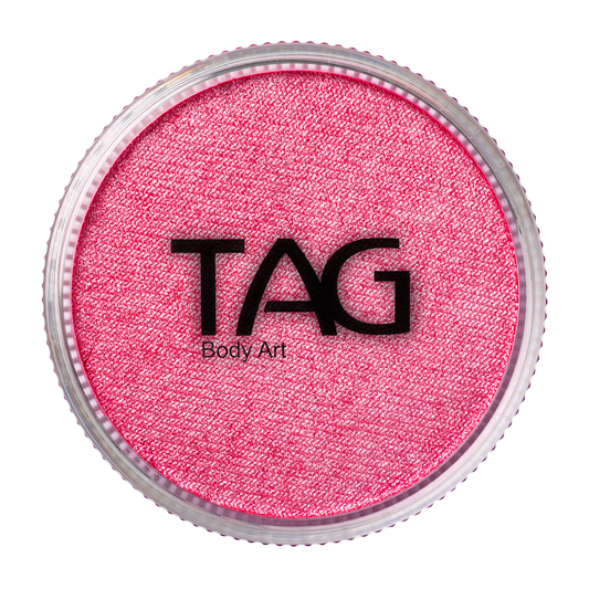 TAG Body Art | Pearl Rose | 32g