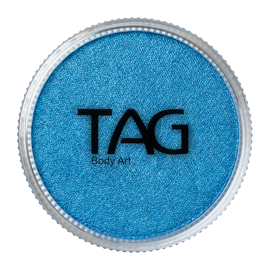 TAG Body Art | Pearl Blue | 32g