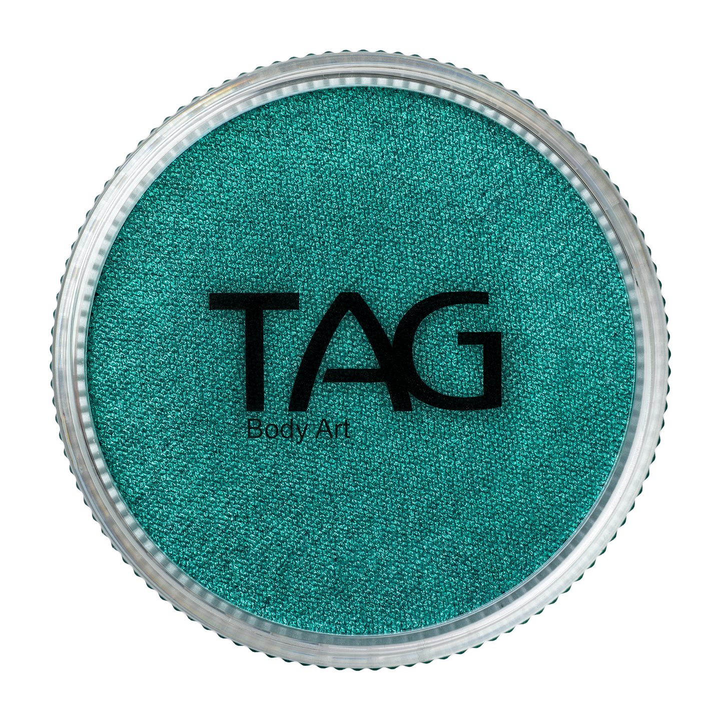 TAG Body Art | Pearl Green | 32g