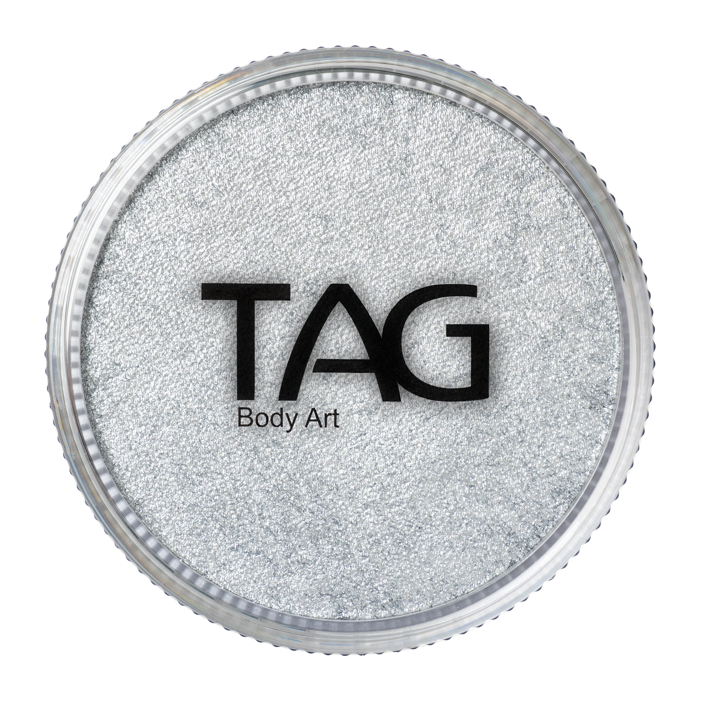 TAG Body Art | Pearl Silver | 32g