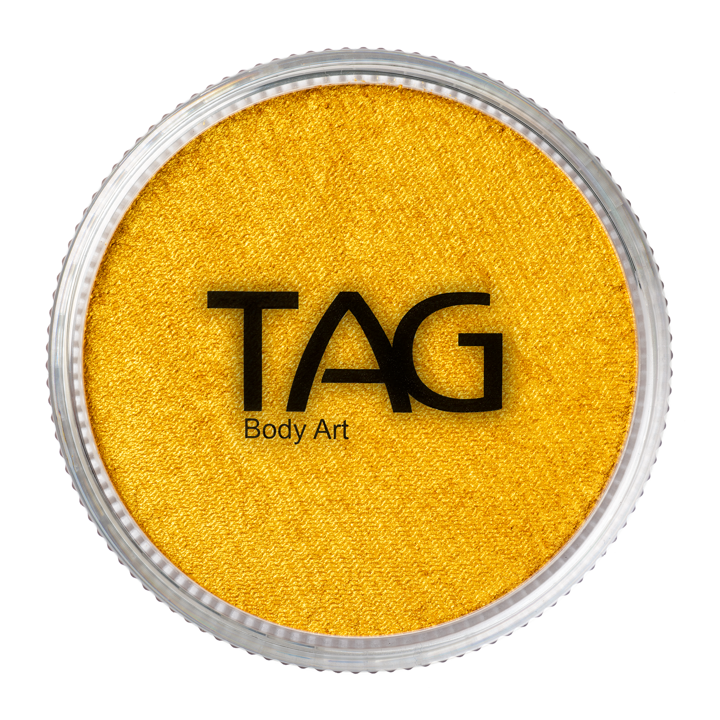 TAG Body Art | Pearl Gold | 32g