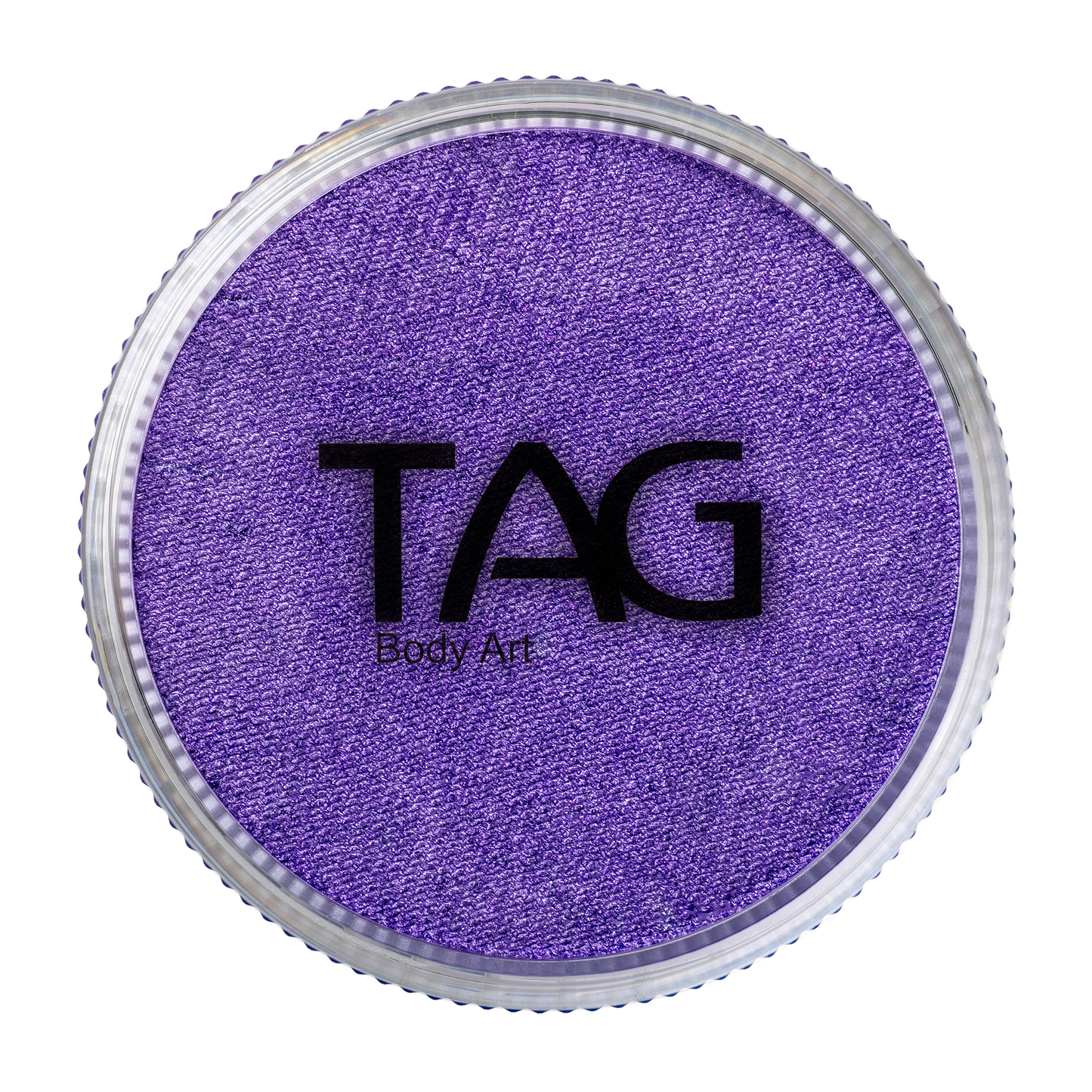 TAG Body Art | Pearl Purple | 32g