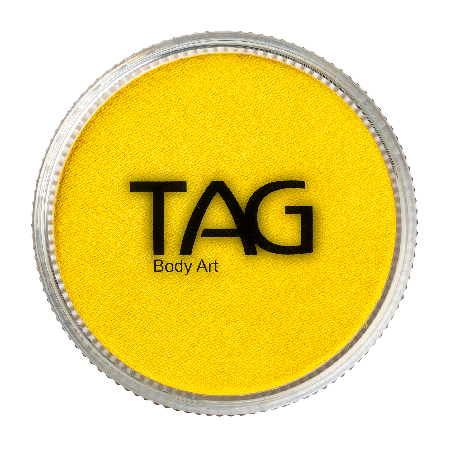 TAG Body Art | Pearl Yellow | 32g