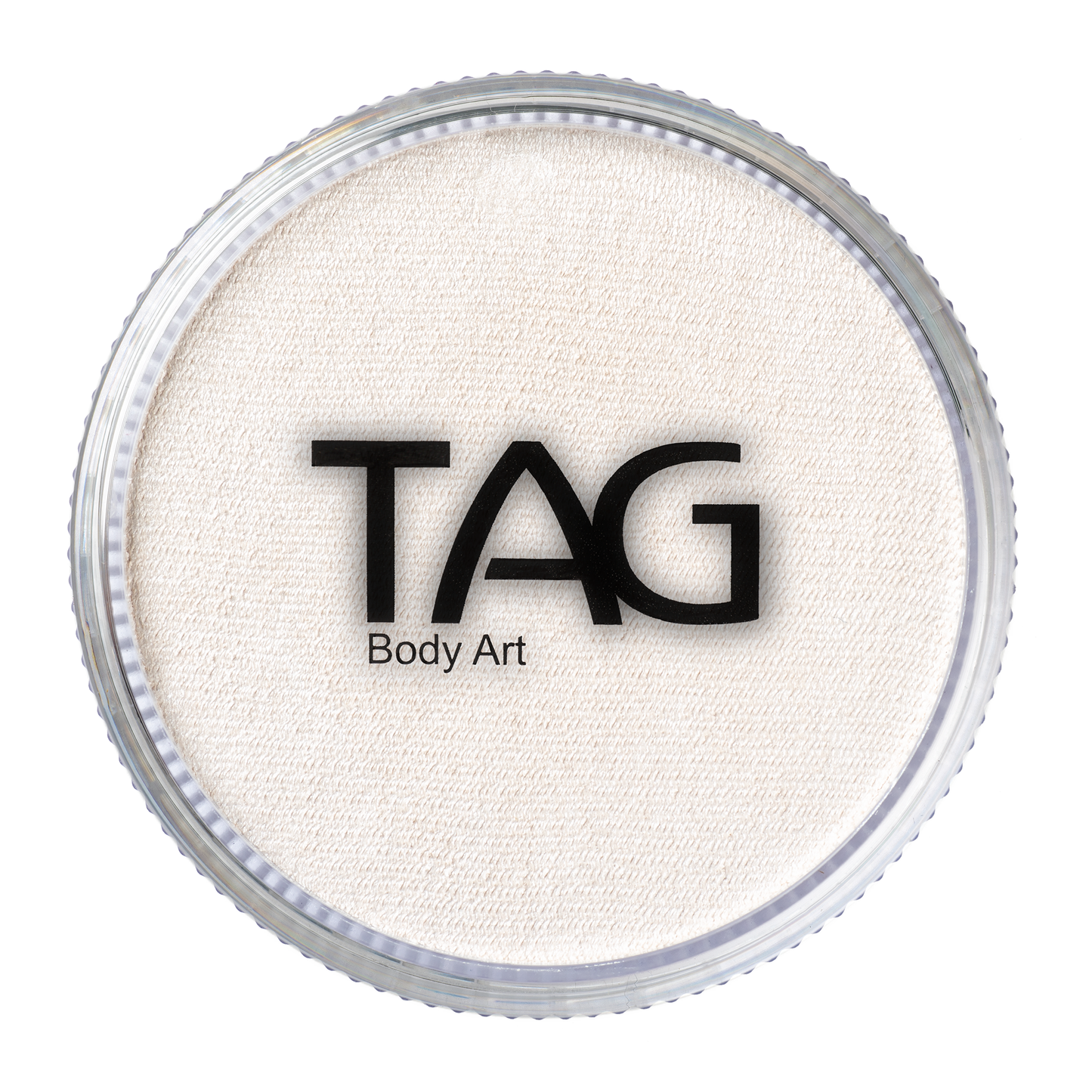 TAG Body Art | Pearl White | 32g