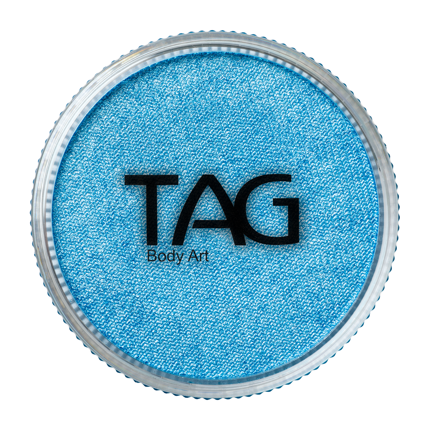 TAG Body Art | Pearl Sky Blue | 32g