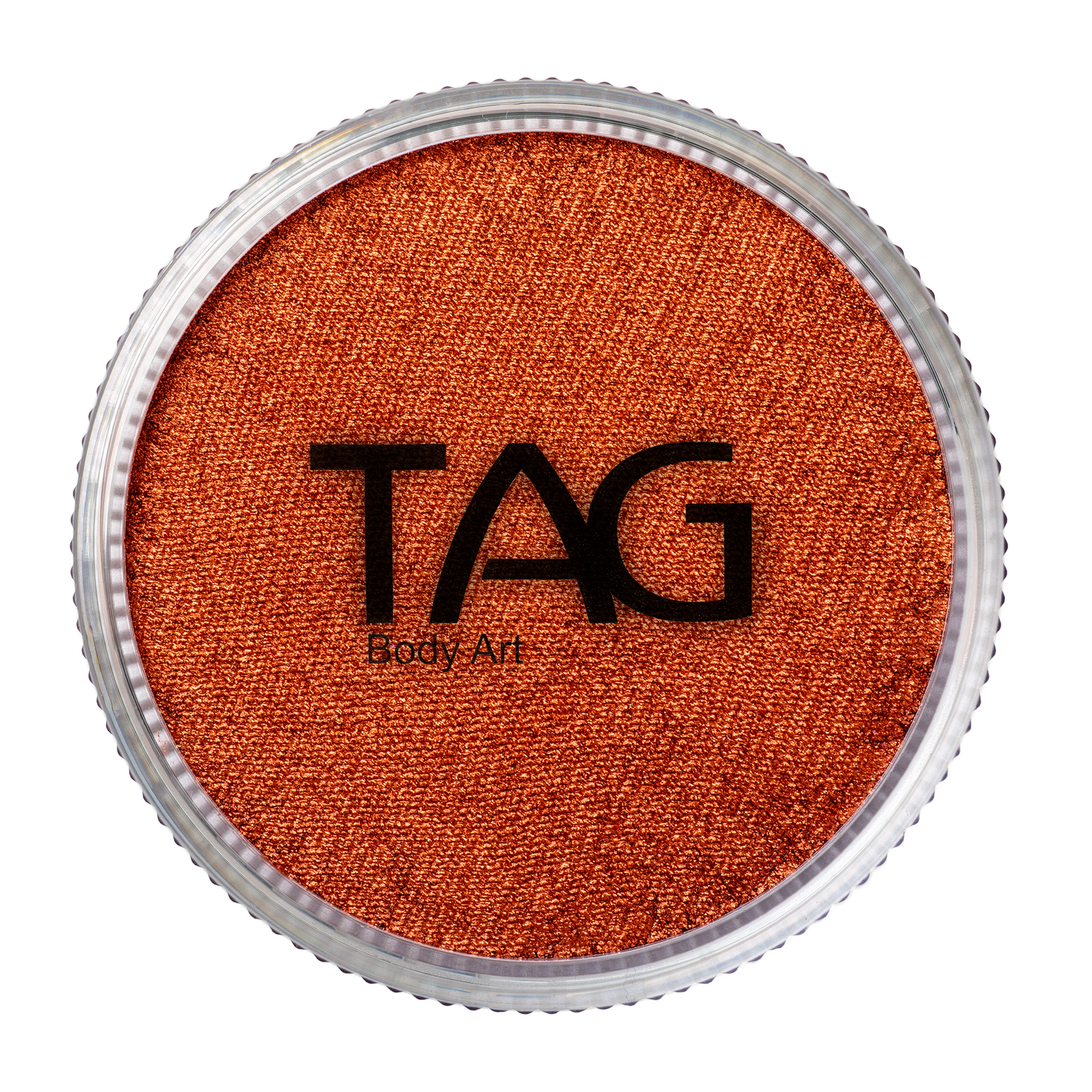 TAG Body Art | Pearl Copper | 32g