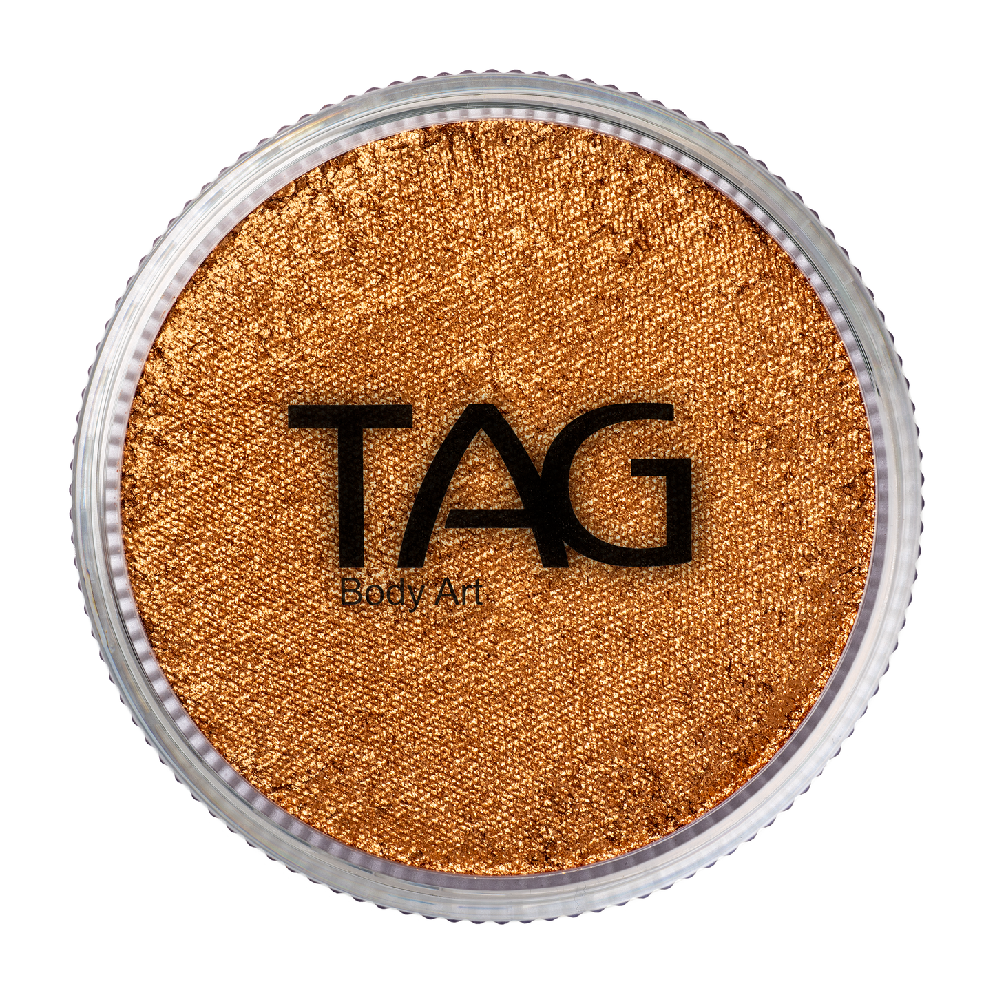 TAG Body Art | Pearl Old Gold | 32g