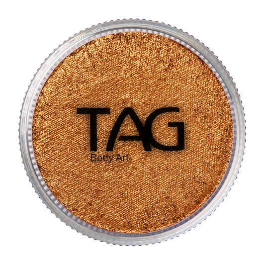 TAG Body Art | Pearl Old Gold | 32g