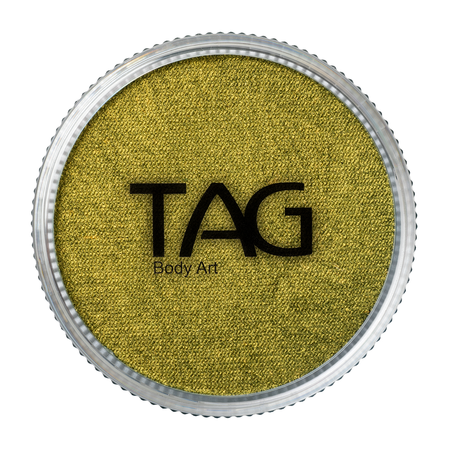TAG Body Art | Pearl Bronze Green | 32g