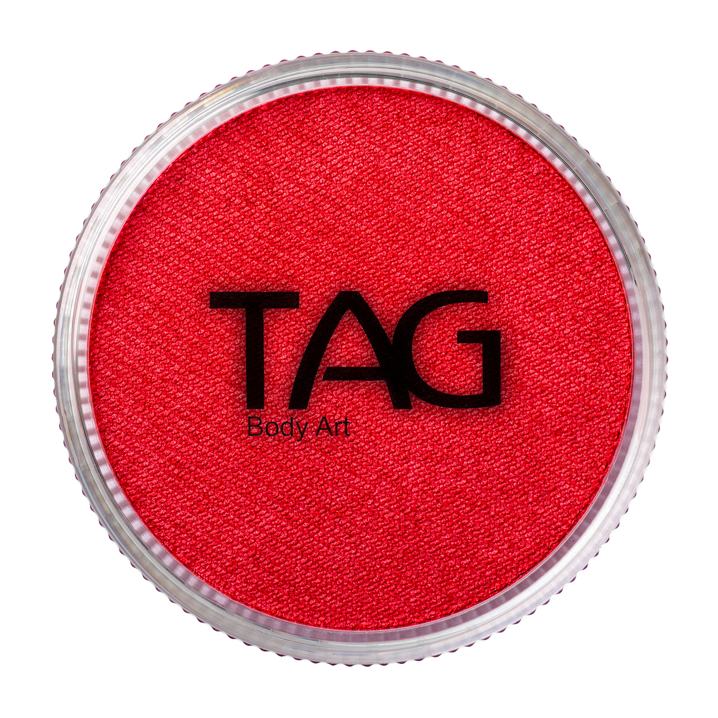 TAG Body Art | Pearl Red | 32g