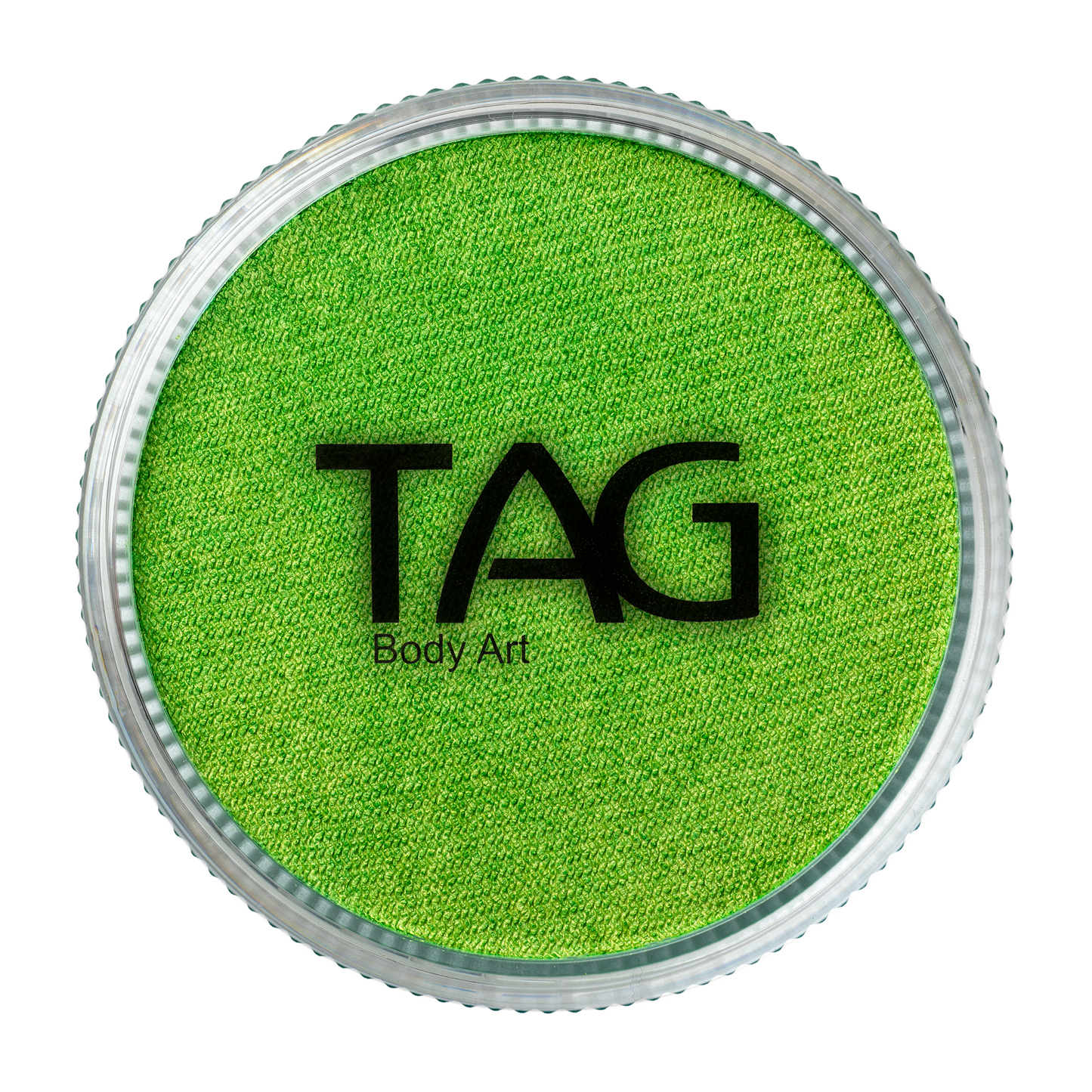 TAG Body Art | Pearl Lime | 32g