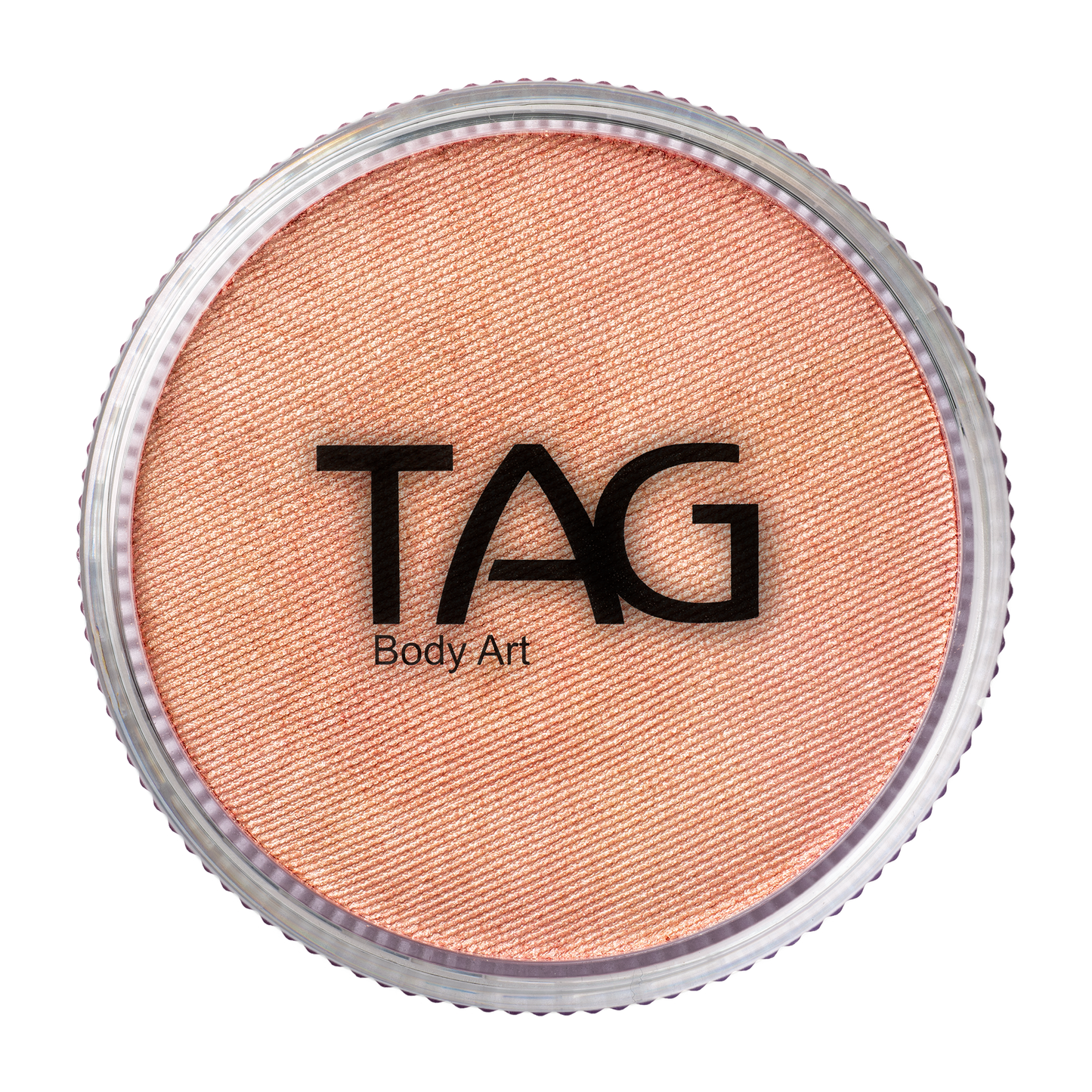 TAG Body Art | Pearl Blush | 32g