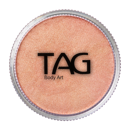 TAG Body Art | Pearl Blush | 32g
