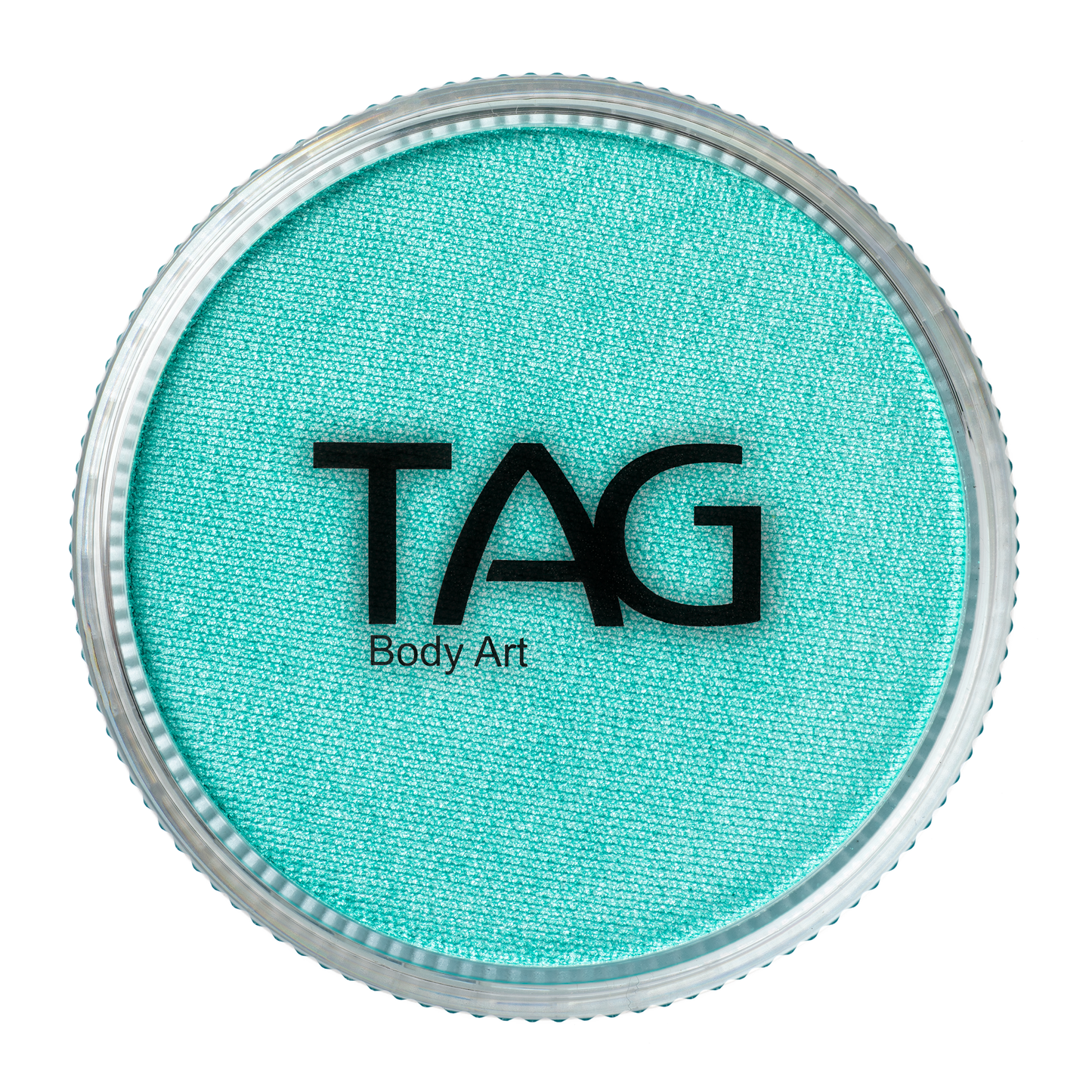 TAG Body Art | Pearl Teal | 32g