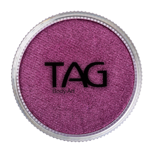 TAG Body Art | Pearl Wine | 32g