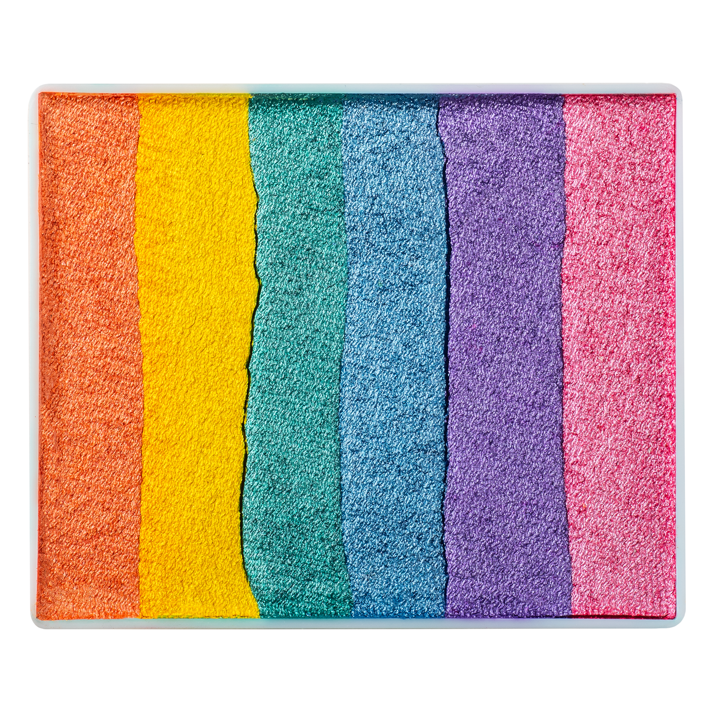TAG Body Art | Pearl Rainbow | 50g