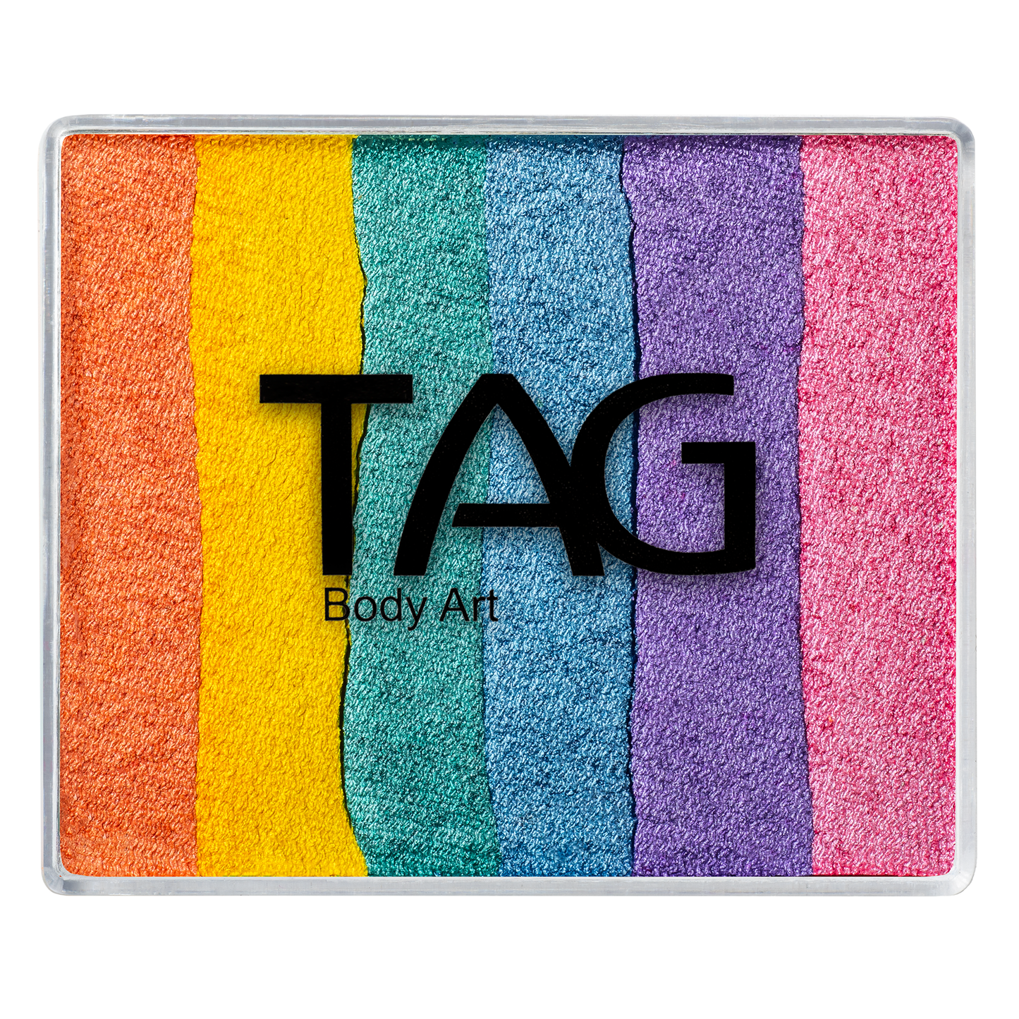 TAG Body Art | Pearl Rainbow | 50g