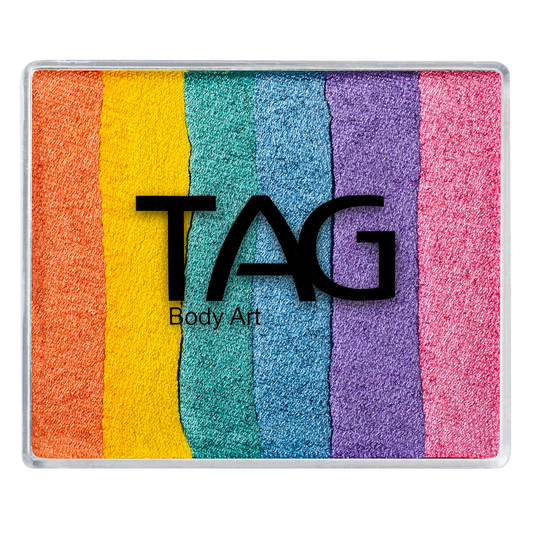TAG Body Art | Pearl Rainbow | 50g