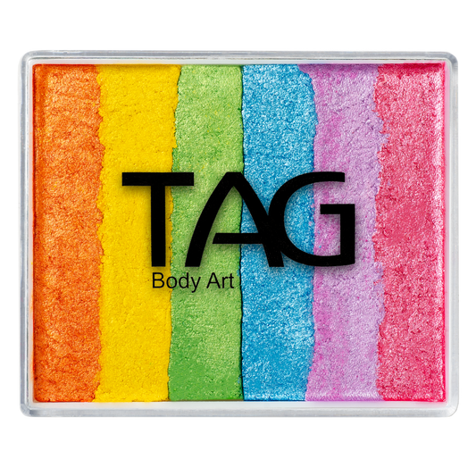 TAG Body Art | Rainbow Delight | 50g