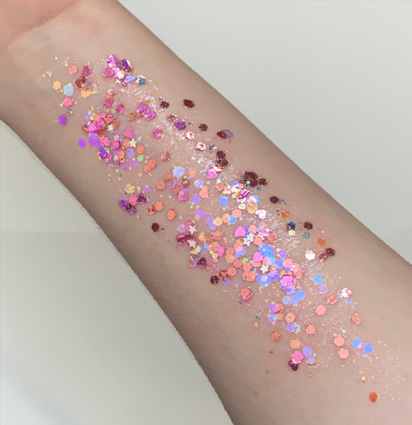 Amerikan Body Art | "Pretty in Pink" Pixie Paint 28gr