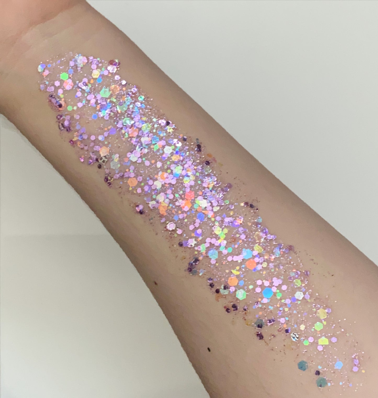 Amerikan Body Art | "Purple Rain" Pixie Paint 28gr