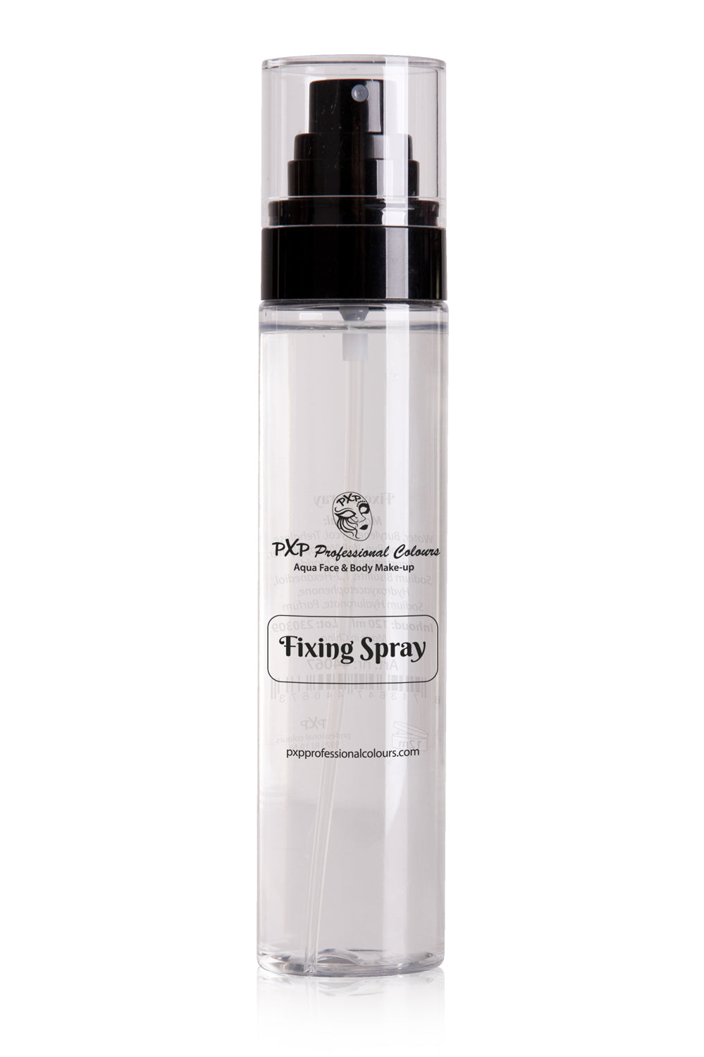 PXP | Fixing Spray 120 ml