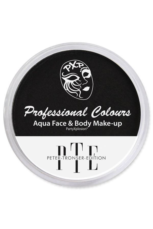 PXP Professional Colours | Black Peter Tronser Edition | 10gr