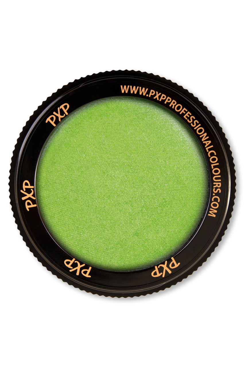 PXP Professional Colours | Pearl Lime 30gr