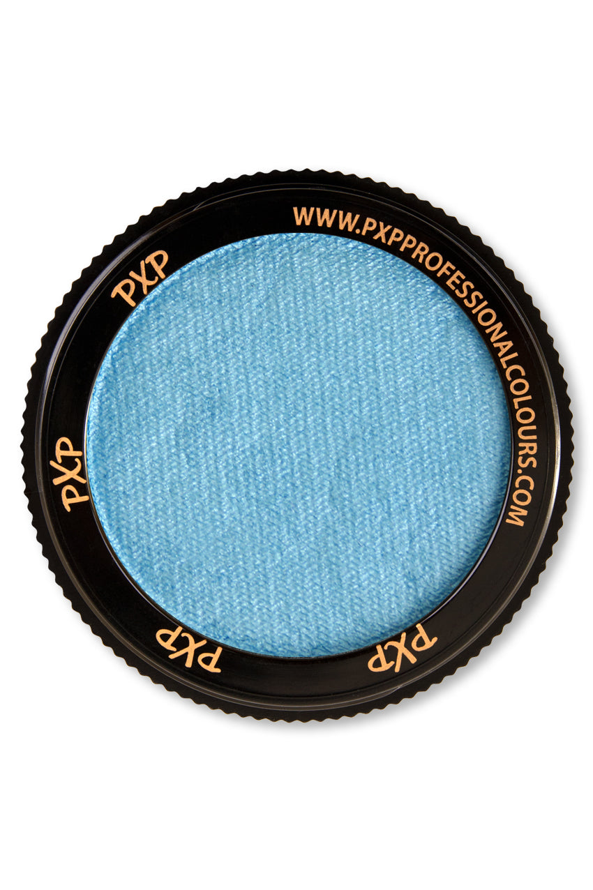 PXP Professional Colours | Soft Metallic Blue 30gr