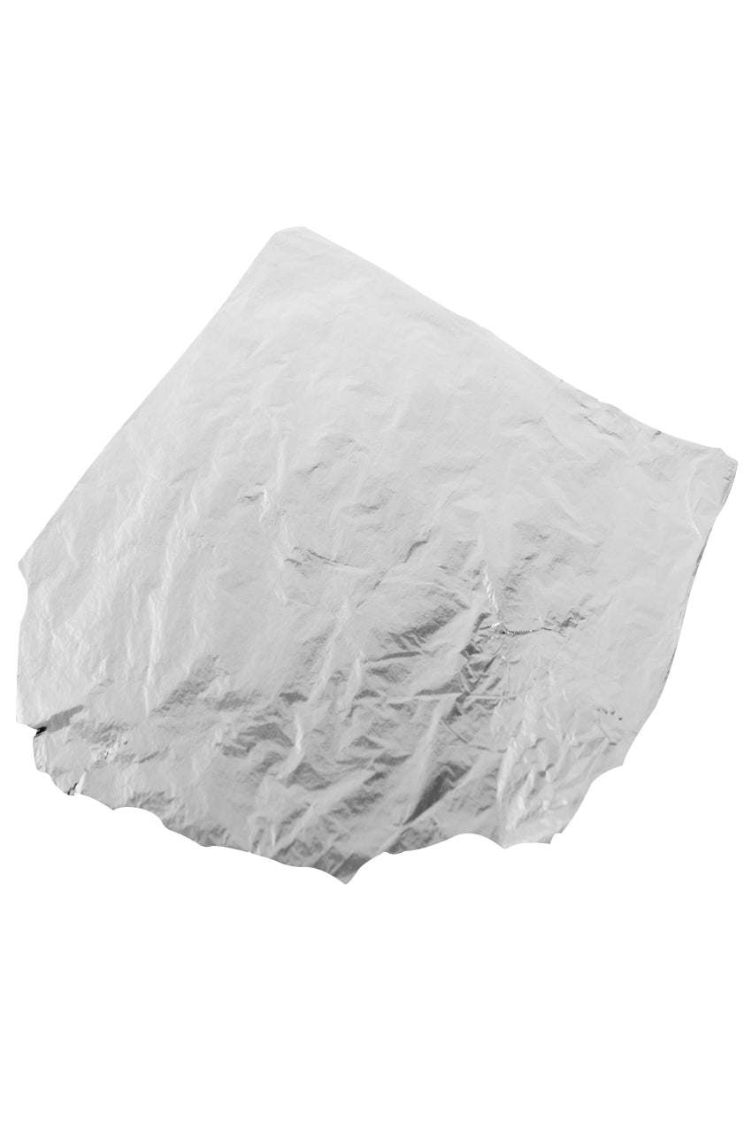 PXP | Silver Foil Sheets
