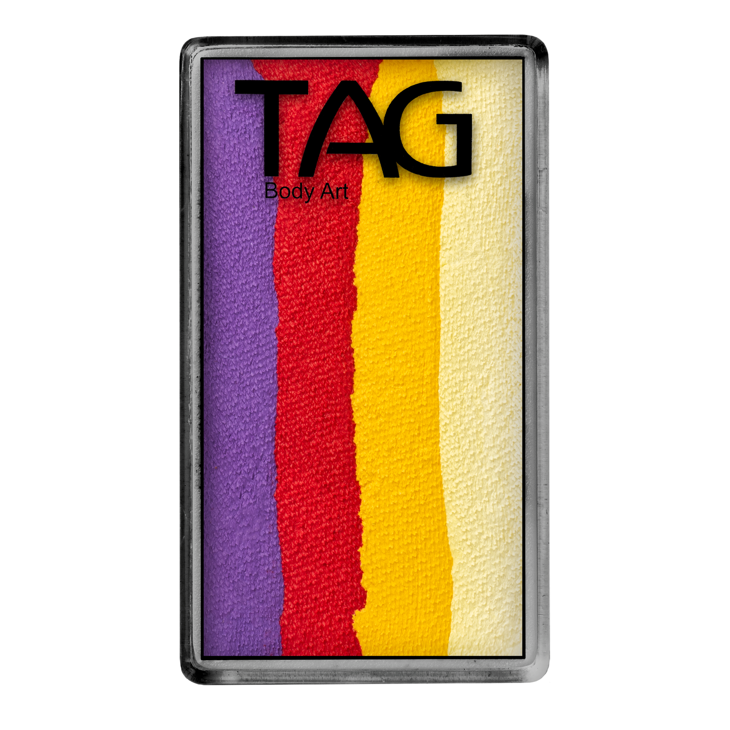 TAG Body Art | One Stroke Pansy | 30g