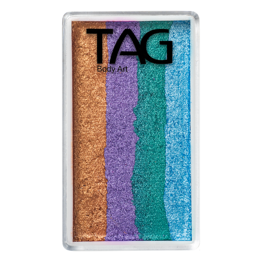 TAG Body Art | One Stroke Peacock | 30g
