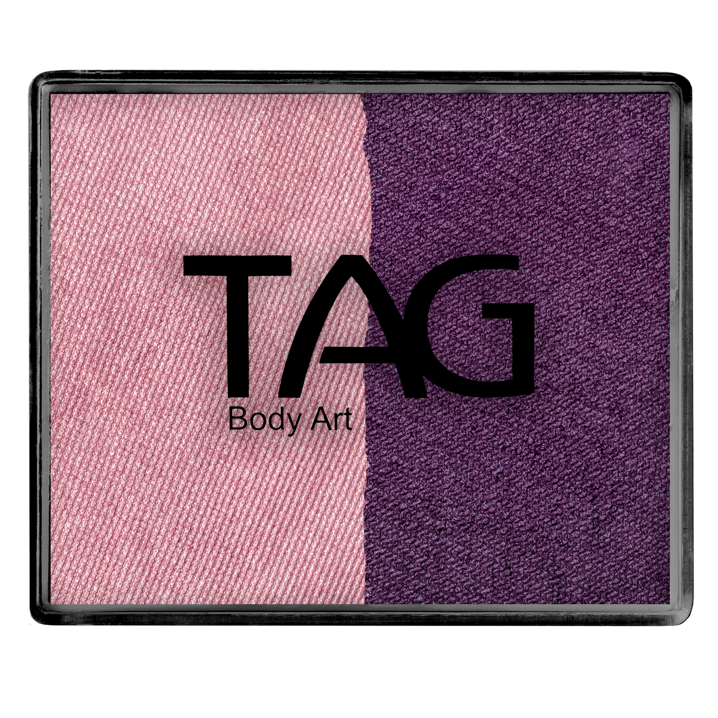 TAG Body Art | Pearl Blush & Pearl Wine | 50g