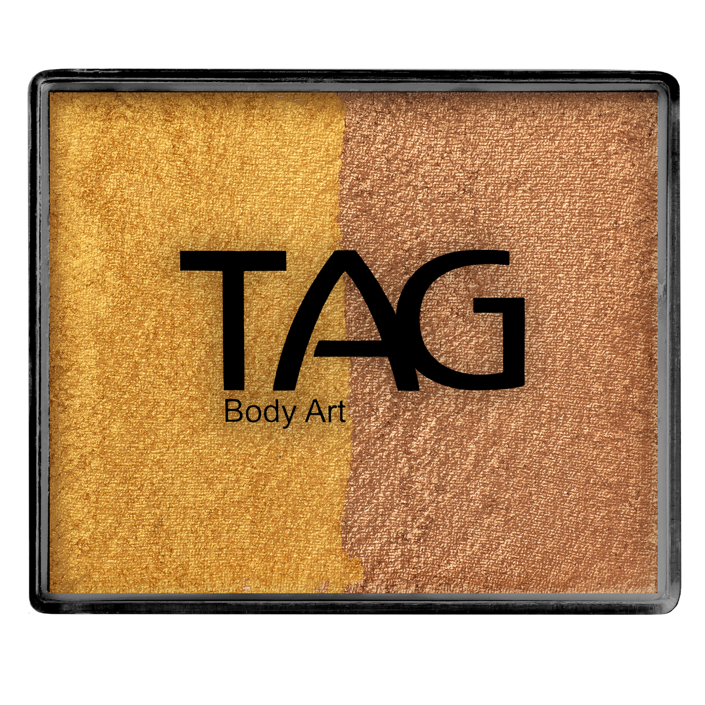 TAG Body Art | Pearl Gold & Pearl Old Gold | 50g