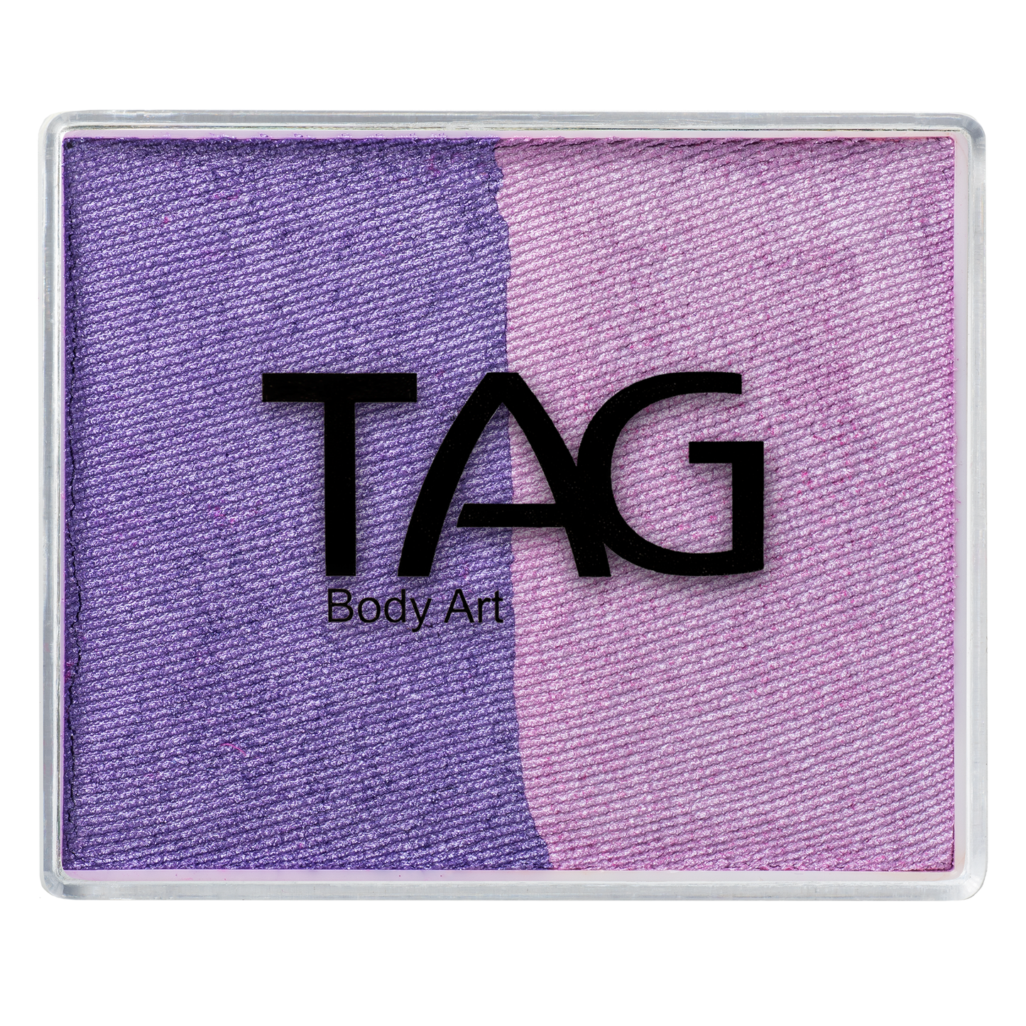 TAG Body Art | Pearl Purple & Pearl Lilac | 50g